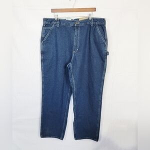 Men's NWT Carrhart 40 X 34 Jeans